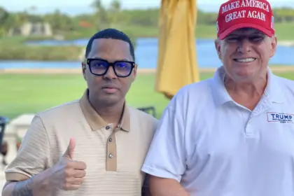 J.C. Malone compara el ascenso político de Santiago Matías con Donald Trump