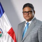 Juan Manuel Méndez al Intrant: retos y metas para el tránsito dominicano