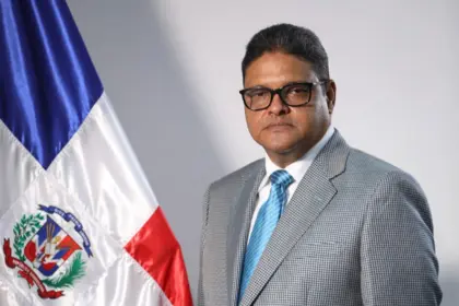 Juan Manuel Méndez al Intrant: retos y metas para el tránsito dominicano