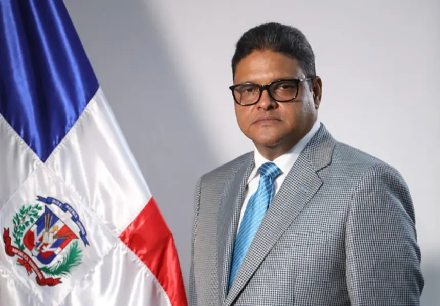 Juan Manuel Méndez al Intrant: retos y metas para el tránsito dominicano