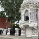 Países exigen a Rusia frenar reclutamiento de extranjeros en la guerra