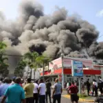 Absuelven a propietarios de Vidal Plast por explosión en San Cristóbal