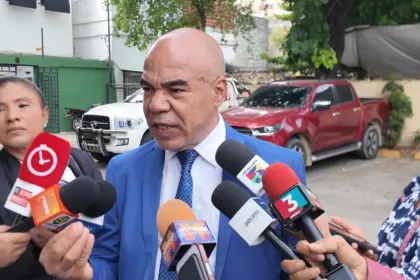 Daniel Sánchez propone transformar el modelo educativo dominicano