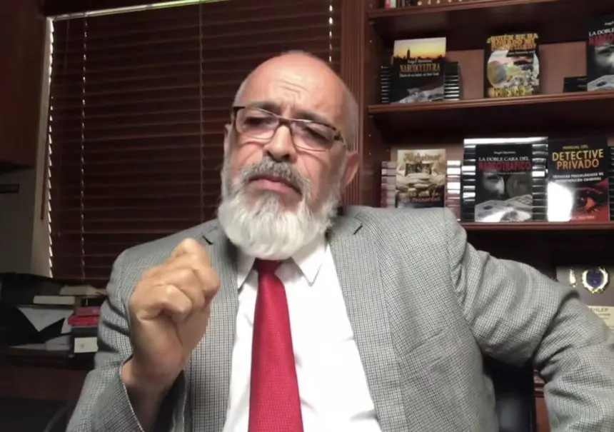 Roberto Fulcar y Ángel Martínez a audiencia por caso de difamación