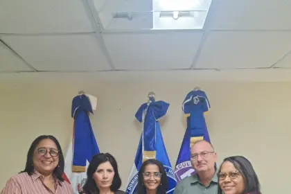 UASD fortalece lazos académicos con universidad española para investigación