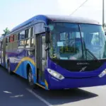 OMSA suspende préstamo de autobuses para priorizar transporte público