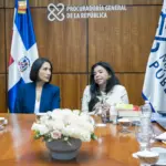 GANA y Conani buscan reformar ley para proteger a menores en RD