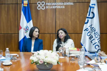 GANA y Conani buscan reformar ley para proteger a menores en RD