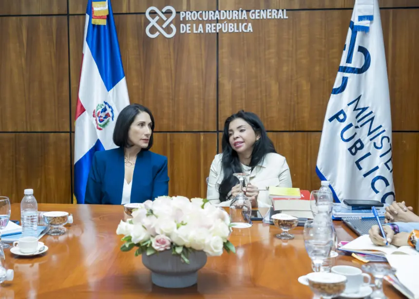 GANA y Conani buscan reformar ley para proteger a menores en RD