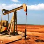 Petróleo WTI sube por tensiones en el estrecho de Ormuz