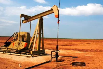Petróleo WTI sube por tensiones en el estrecho de Ormuz
