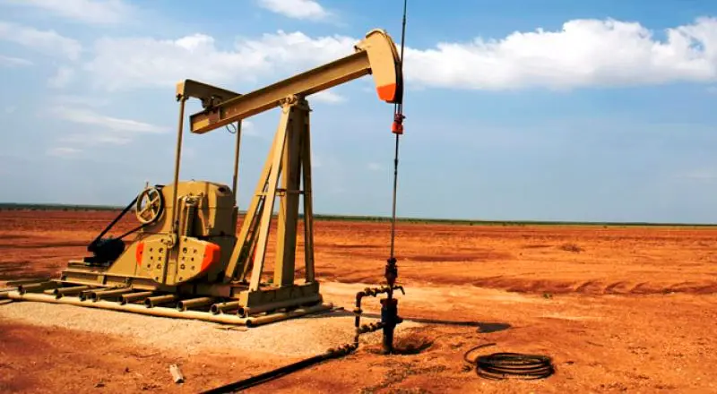 Petróleo WTI sube por tensiones en el estrecho de Ormuz
