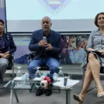 UASD demanda mayor inclusión de psicólogos en políticas de salud mental
