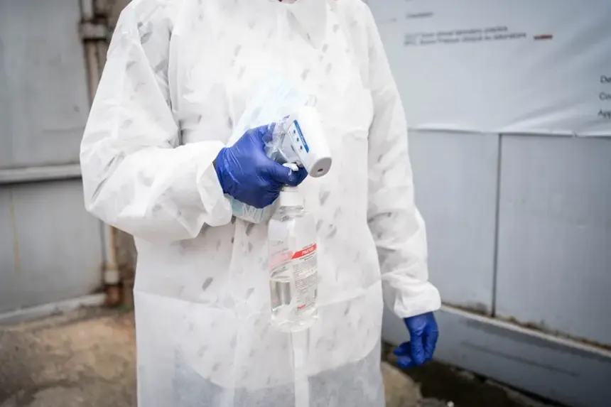Ébola en el Congo supera los 5.000 casos confirmados y causa alerta