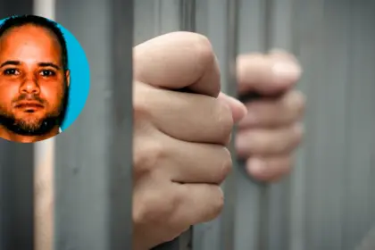 Detienen en Pensilvania a dominicano prófugo por homicidio en EE. UU.