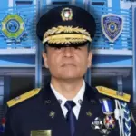 Polémica por salida de director policial genera debate en el Congreso