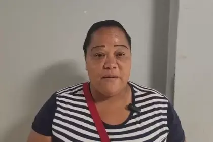 San Francisco de Macorís: Mujer denuncia amenazas de muerte de su expareja