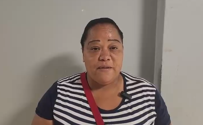 San Francisco de Macorís: Mujer denuncia amenazas de muerte de su expareja