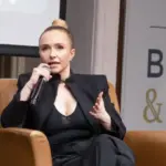 Incierto futuro legal de la fortuna de Hayden Panettiere y su hija