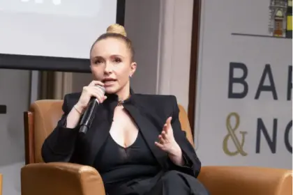 Incierto futuro legal de la fortuna de Hayden Panettiere y su hija