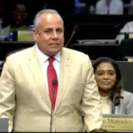 Rosendy Polanco defiende relevo en la Policía Nacional tras gestión de Cruz Cruz