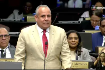 Rosendy Polanco defiende relevo en la Policía Nacional tras gestión de Cruz Cruz