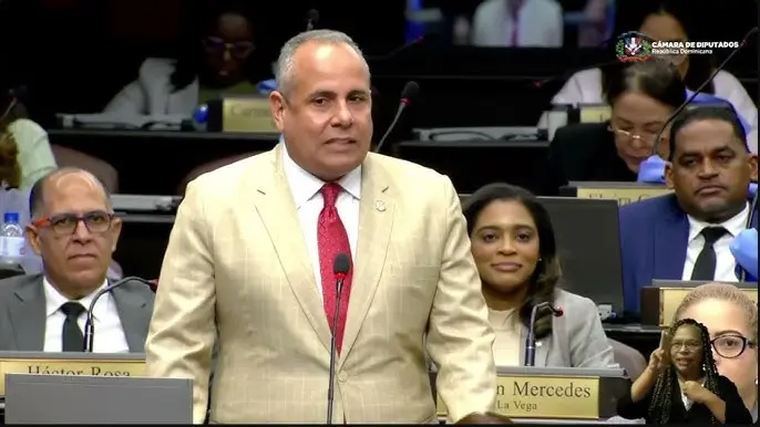 Rosendy Polanco defiende relevo en la Policía Nacional tras gestión de Cruz Cruz