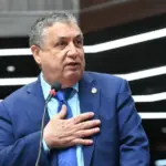 Gustavo Sánchez denuncia peajes y corrupción en la Policía Nacional