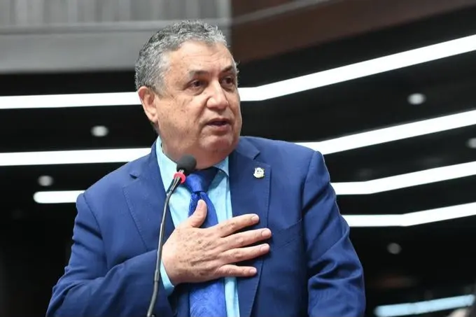 Gustavo Sánchez denuncia peajes y corrupción en la Policía Nacional