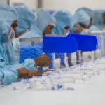 Exportaciones dominicanas alcanzan récord histórico de 9,277 millones