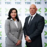 TDC renueva su identidad tras 28 años impulsando el sector energético