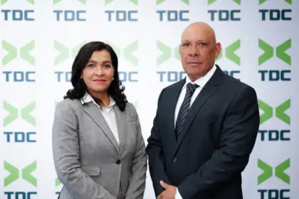 TDC renueva su identidad tras 28 años impulsando el sector energético