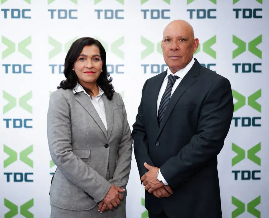 TDC renueva su identidad tras 28 años impulsando el sector energético