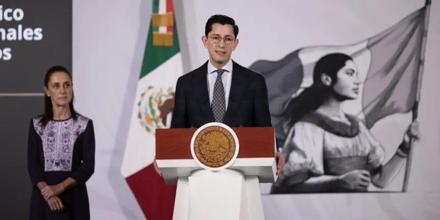 México exige respuestas a EE.UU. por muertes en operativos del ICE