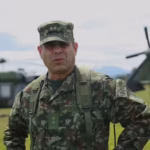Escándalo en Colombia: Ejército escoltó a presunto narco capturado