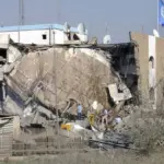ONU conmemora a las 22 víctimas del atentado en Bagdad y su legado