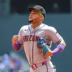 Agente confirma lesión y situación personal de Ketel Marte en MLB
