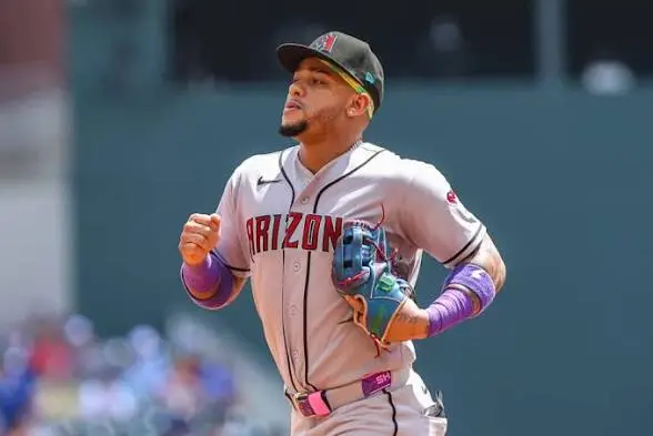 Agente confirma lesión y situación personal de Ketel Marte en MLB