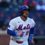 Jorge Polanco será operado del tobillo y estaría fuera de la temporada