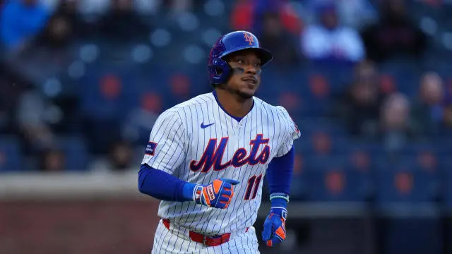 Jorge Polanco será operado del tobillo y estaría fuera de la temporada 1 Jorge Polanco será operado del tobillo y estaría fuera de la temporada