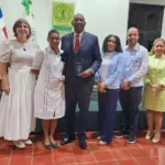 Reconocen a Editrudis Beltrán por sus aportes a la física dominicana