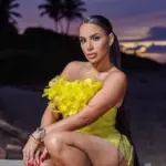Jennifer Fungenzi enfrenta nueva demanda judicial de Cosculluela
