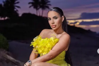 Jennifer Fungenzi enfrenta nueva demanda judicial de Cosculluela