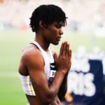 Marileidy Paulino busca su victoria 23 en la Liga Diamante de Silesia