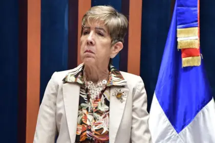 Ginnette Bournigal recupera la voz y exige aprobar ley de turismo náutico