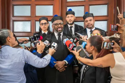 Ministerio Público busca ampliar investigación por corrupción en SeNaSa