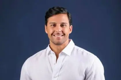 Raymond Rodríguez abre la puerta a una posible candidatura para 2028 13 Raymond Rodríguez abre la puerta a una posible candidatura para 2028