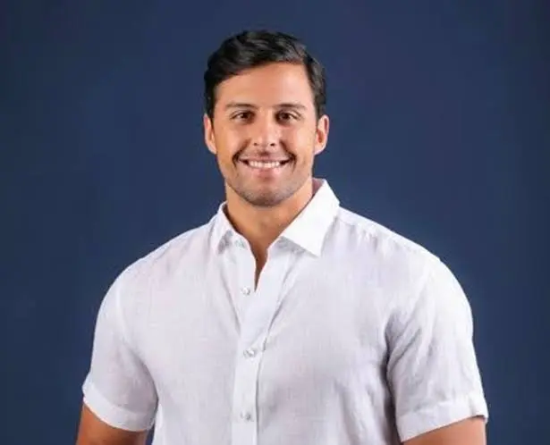 Raymond Rodríguez abre la puerta a una posible candidatura para 2028