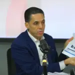 Juan Gómez advierte retroceso en sistema eléctrico por alza en apagones