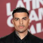 Aseguran que Rauw Alejandro se convirtió en padre junto a su nueva pareja